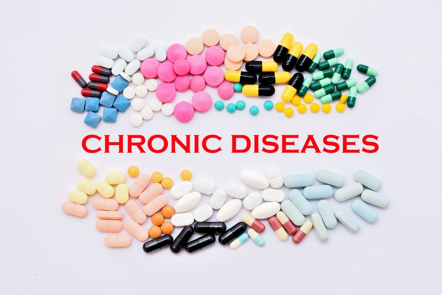 Kidney Disease and Diabetes: Managing Two Chronic Conditions