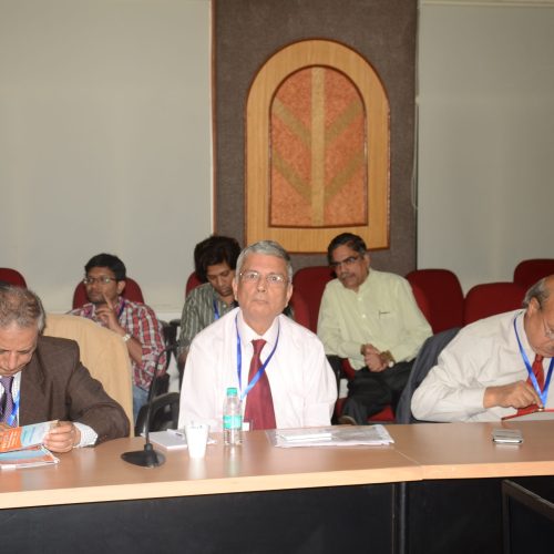 AIIMS Nephrology Conclave 2016